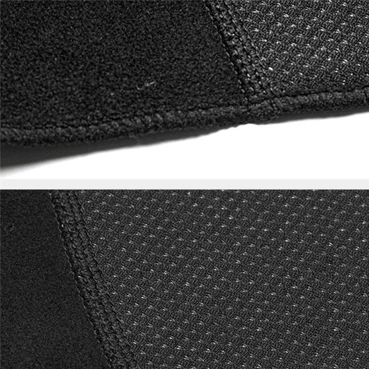 ROCKBROS Winter Outdoor Cycling Motorcycle Headgear Warm Windproof Fleece Face Neck Cover