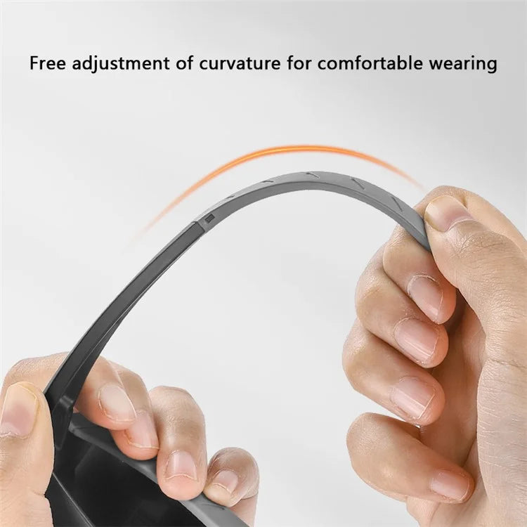 WEST BIKING Outdoor Cycling Sunglasses for Men and Women Clear Sunglasses Wind-Proof Sports Glasses