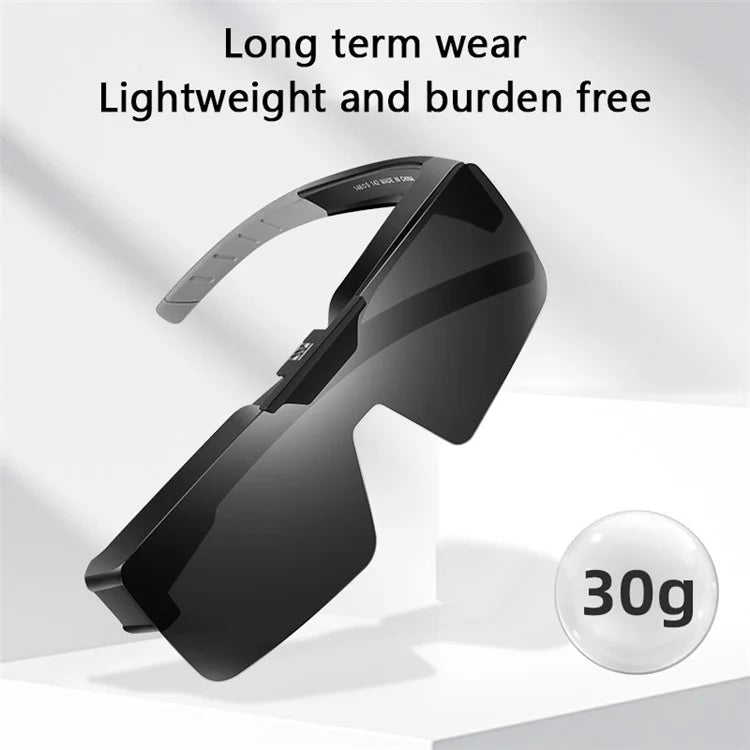 WEST BIKING Brightening Cycling Sunglasses for Outdoor Fishing Sunglasses Wind-Proof Sports Glasses
