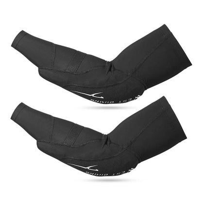 WEST BIKING YP0212122 Cycling Anti-collision Elbow Pad Elastic Protective Sleeve