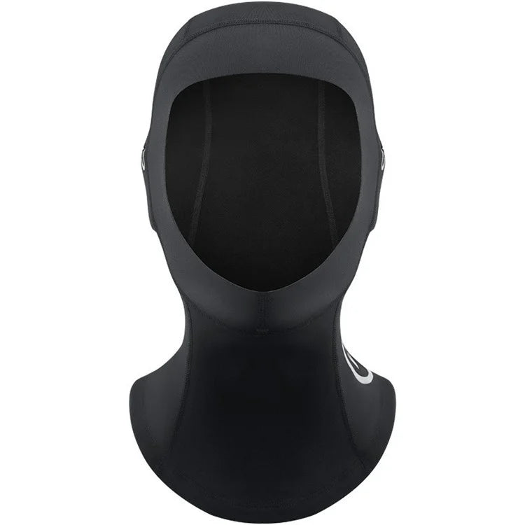 ROCKBROS LF70681 Windproof Motorcycle Balaclava Anti-slip Cycling Head Gear