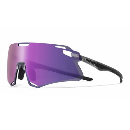 ROCKBROS SP318 Cycling Glasses Lightweight Bike Eyeglasses Outdoor Protection Goggles