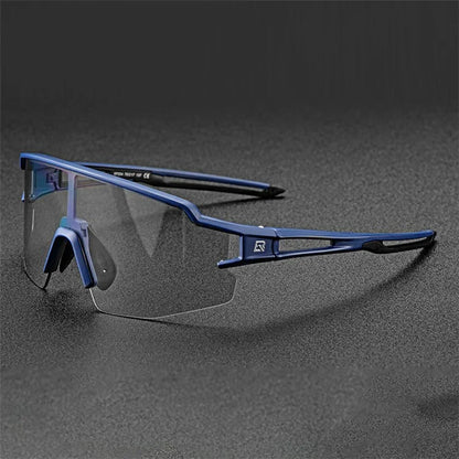 ROCKBROS SP204 Bicycle Glasses UV400 Cycling Glasses Bike Fishing Sunglasses