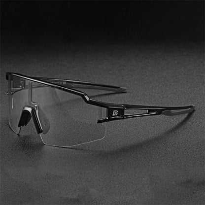 ROCKBROS SP204 Bicycle Glasses UV400 Cycling Glasses Bike Fishing Sunglasses