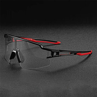 ROCKBROS SP204 Bicycle Glasses UV400 Cycling Glasses Bike Fishing Sunglasses