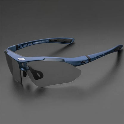 ROCKBROS 0089 Outdoor Cycling Glasses Men Women Sunglasses MTB Road Bike Goggles