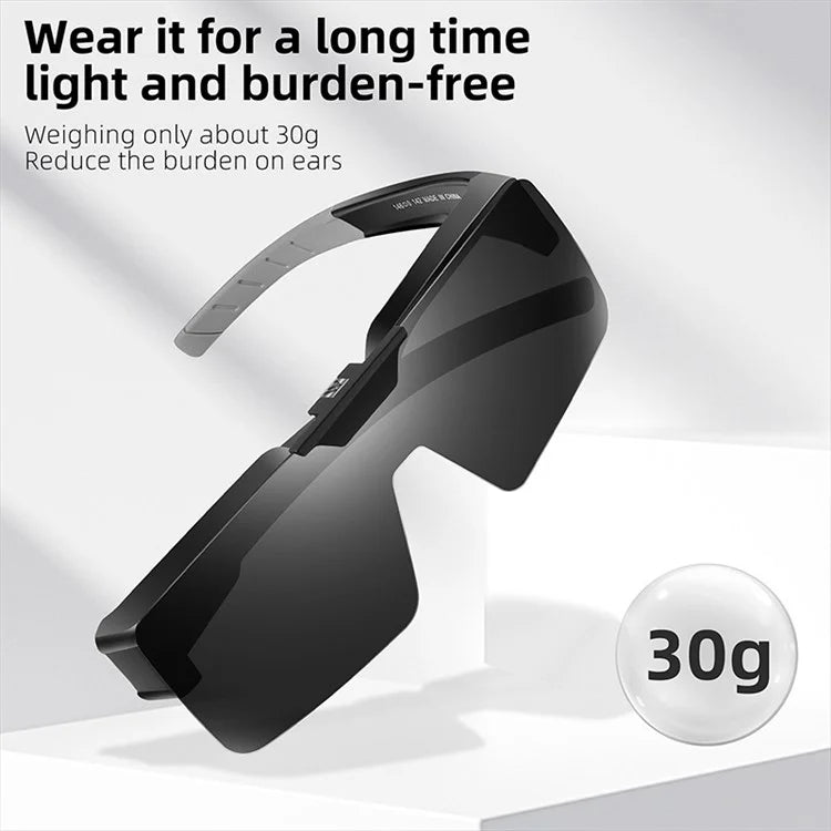 WEST BIKING YP0703158 Clear Photochromic Glasses Cycling Goggles Sunglasses