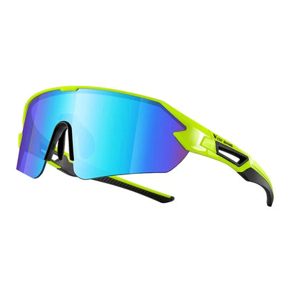 WEST BIKING Colorful Coating Lens Cycling Running Glasses Men Women Outdoor Sunglasses