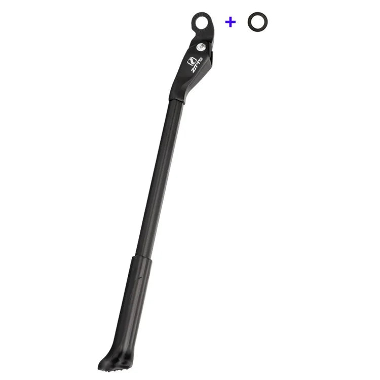 ZTTO BZ5H MTB Bicycle Kickstand Aluminum Alloy+Plastic Road Bike Side Support Leg
