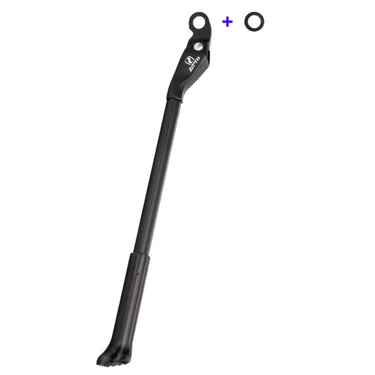 ZTTO BZ5H MTB Bicycle Kickstand Aluminum Alloy+Plastic Road Bike Side Support Leg