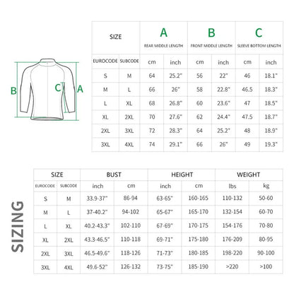 WOSAWE BH232 Men Cycling Zipper Jacket Windproof Sport Coat with Removable Sleeves