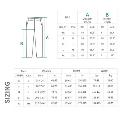 WOSAWE BT112 Women Cycling Pants with Skirt 5D Padded Breathable MTB Biking Tights, Thin Type