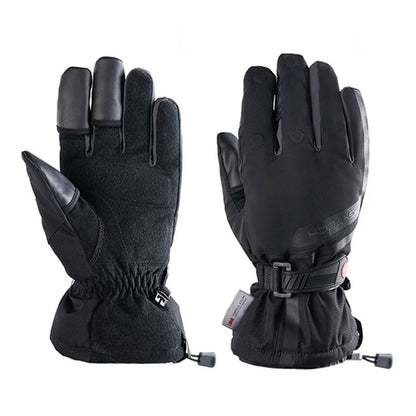 PGYTECH 1 Pair Winter Thermal Photography Gloves Windproof Touch Screen Hand Warmer