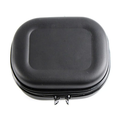 JSFUN FB20 15.5x12x9cm Fishing Reel Protective Case EVA Hardshell Bag for Fishing Accessories Tackles