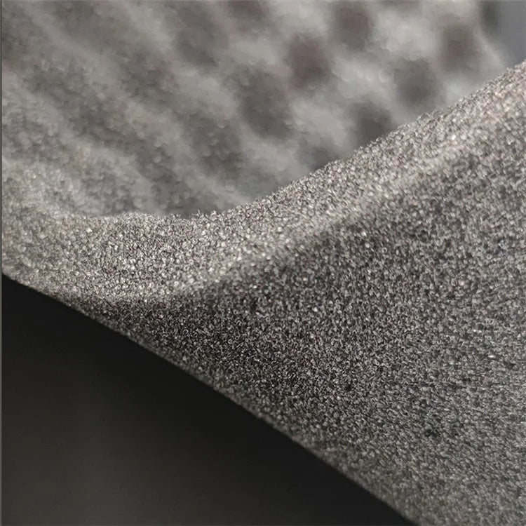 51.5x16x7.5cm Fishing Tackle Box Carrying Bag EVA Hardshell Fishing Tool Storage Bag