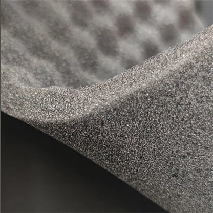 51.5x16x7.5cm Fishing Tackle Box Carrying Bag EVA Hardshell Fishing Tool Storage Bag