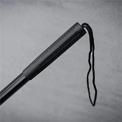 LEO 28036 40cm Portable Fish Landing Net Collapsible Triangular Nylon Fishing Net
