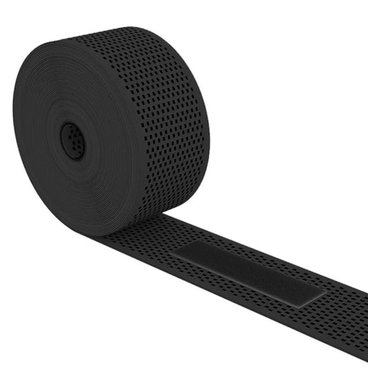 AIBEIJIAN BD001 2Pcs 300x5cm Elastic Cotton Boxing Hand Wraps Breathable Bandage for Martial Arts Kickboxing Muay Thai