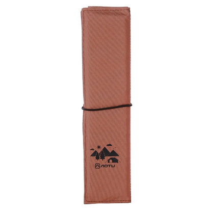 AOTU Portable Moisture-proof Seat Mat Oxford Cloth+EPE Outdoor Camping Picnic Seating Pad