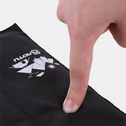 AOTU Portable Moisture-proof Seat Mat Oxford Cloth+EPE Outdoor Camping Picnic Seating Pad