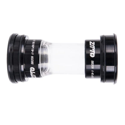 ZTTO BB209TC MTB Bike Ceramic Bearing Dub Bottom Bracket Press-In Threaded BB