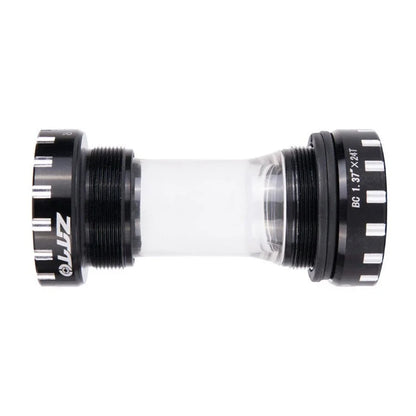 ZTTO  BB109TC Press-In Threaded BB MTB Bike Ceramic Bearing Dub Thread Bottom Bracket