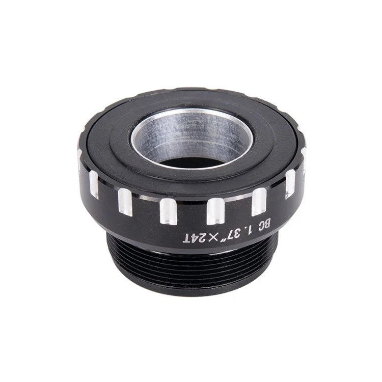ZTTO  BB109TC Press-In Threaded BB MTB Bike Ceramic Bearing Dub Thread Bottom Bracket