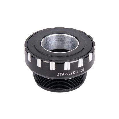 ZTTO  BB109TC Press-In Threaded BB MTB Bike Ceramic Bearing Dub Thread Bottom Bracket