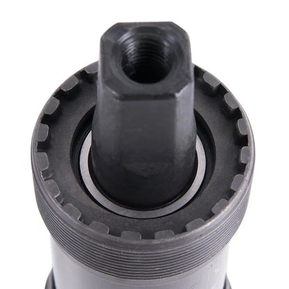 ZTTO Metal Road Bike MTB Square Taper Sealed Bottom Bracket with Screws