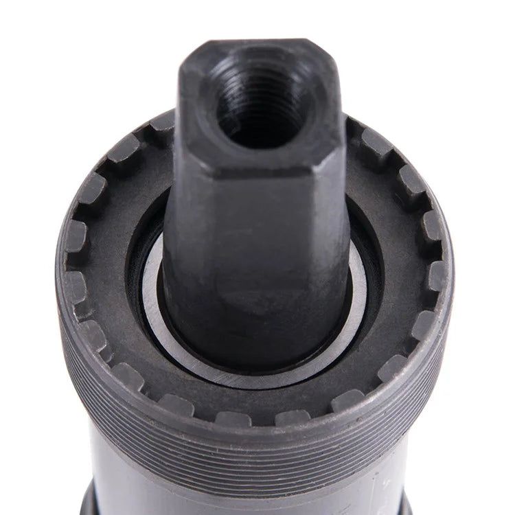 ZTTO Metal Road Bike MTB Square Taper Sealed Bottom Bracket with Screws