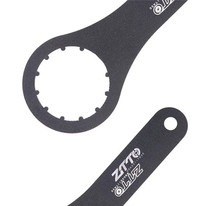 ZTTO BSA30 Aluminum Alloy Bike Bottom Bracket Wrench Install Removal Spanner Tool