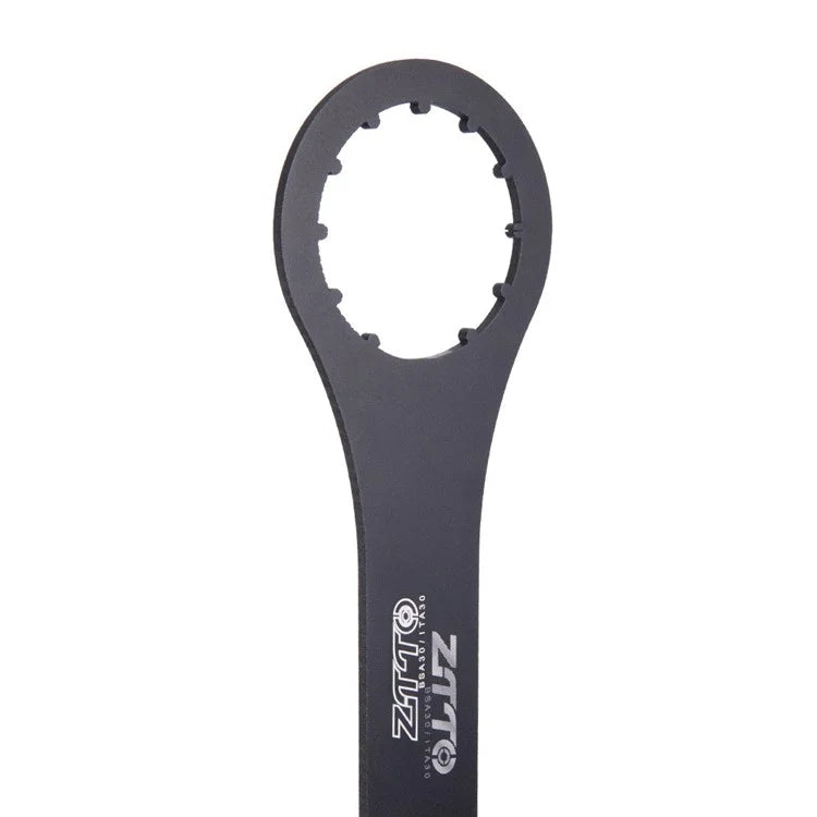 ZTTO BSA30 Aluminum Alloy Bike Bottom Bracket Wrench Install Removal Spanner Tool