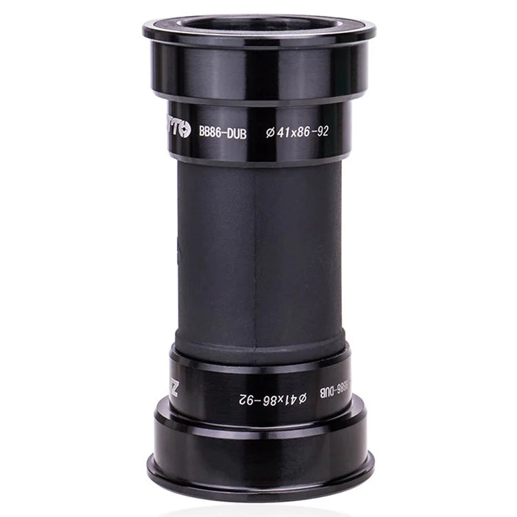 ZTTO BB86 For DUB Crankset Bottom Bracket Aluminum Alloy Bike Bottom Bracket