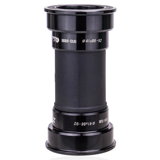 ZTTO BB86 For DUB Crankset Bottom Bracket Aluminum Alloy Bike Bottom Bracket