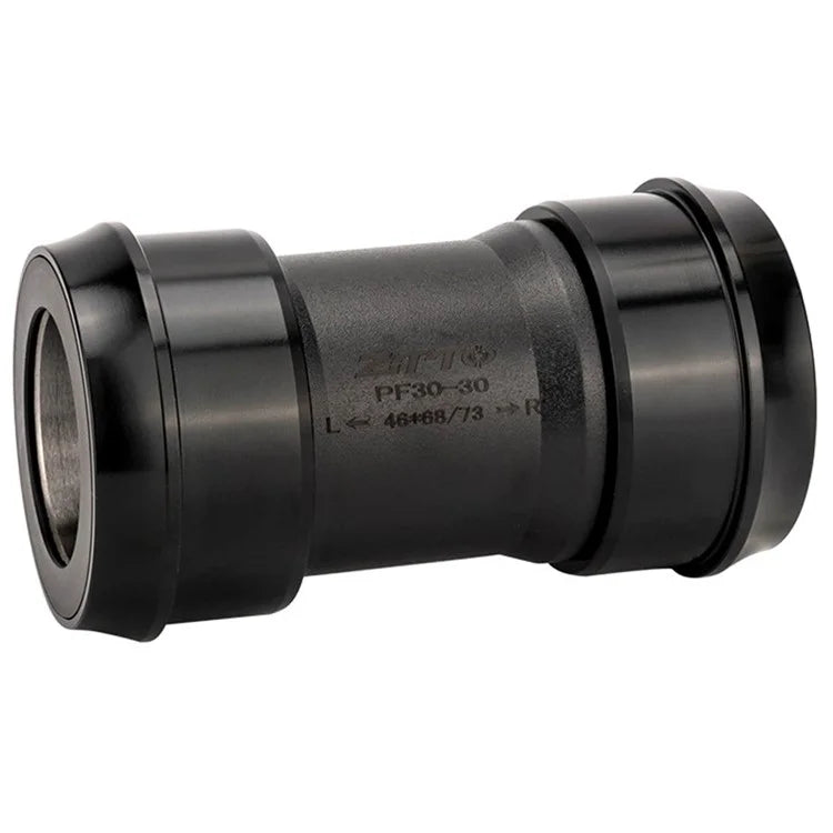 ZTTO PF30 46mm MTB Road Bike Aluminum Alloy Bottom Bracket Crankset Parts