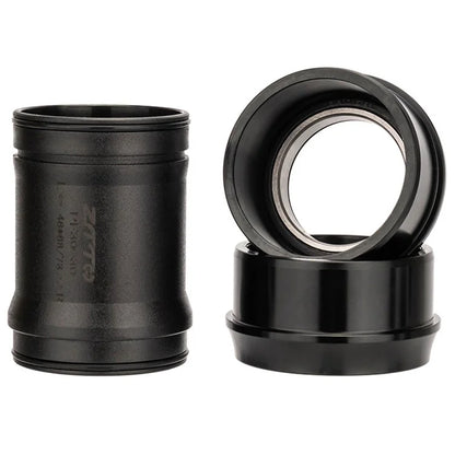 ZTTO PF30 46mm MTB Road Bike Aluminum Alloy Bottom Bracket Crankset Parts