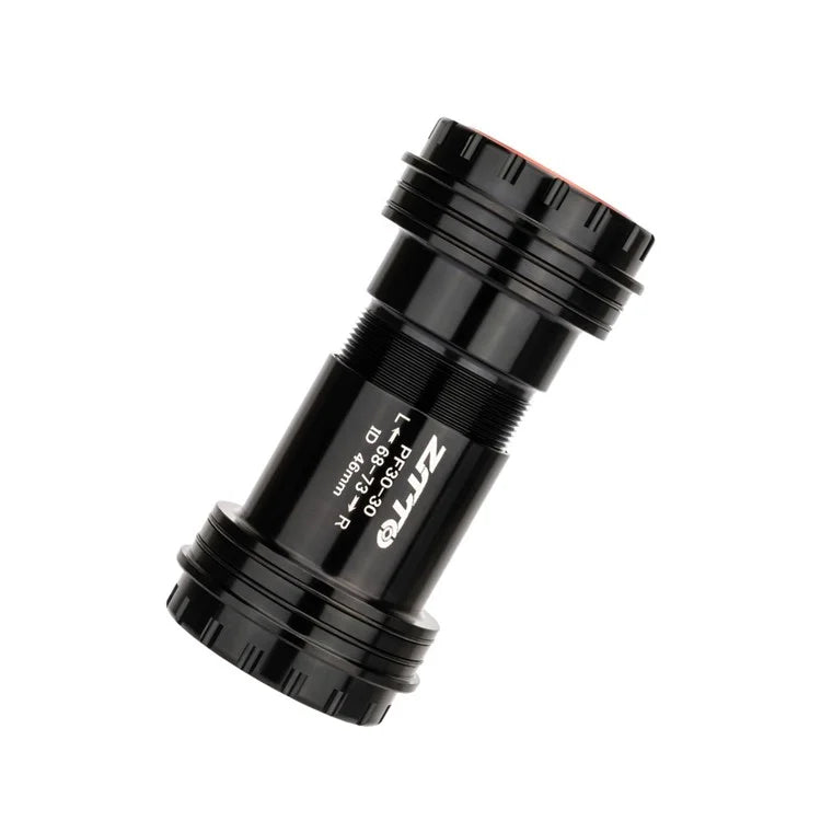 ZTTO PF30 46mm MTB Road Bike Aluminum Alloy Bottom Bracket Crankset Parts