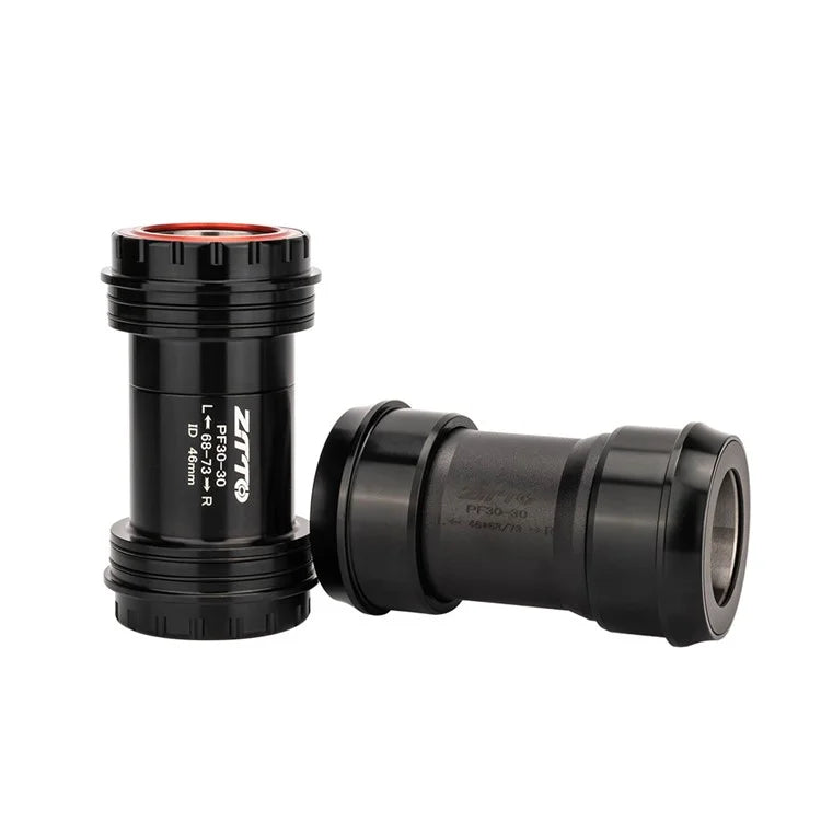 ZTTO PF30 46mm MTB Road Bike Aluminum Alloy Bottom Bracket Crankset Parts
