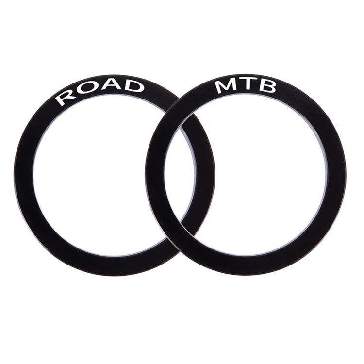 ZTTO BB30 68 / 73mm 42mm Frame Thread Lock Bicycle Bottom Bracket for SRAM / Truvativ DUB Crankset