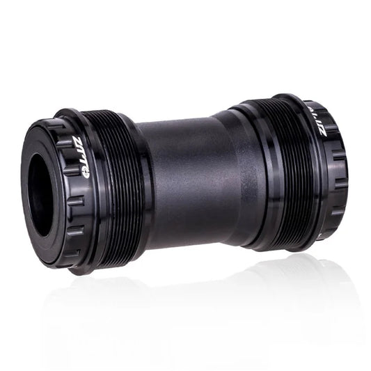 ZTTO T47 24mm Inner Diameter Aluminum Alloy Threaded Bearing Bike Bottom Bracket