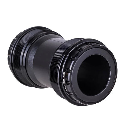 ZTTO T47-29 Road Bike Aluminum Alloy Threaded Bearing Bottom Bracket, Inner Diameter: 29mm