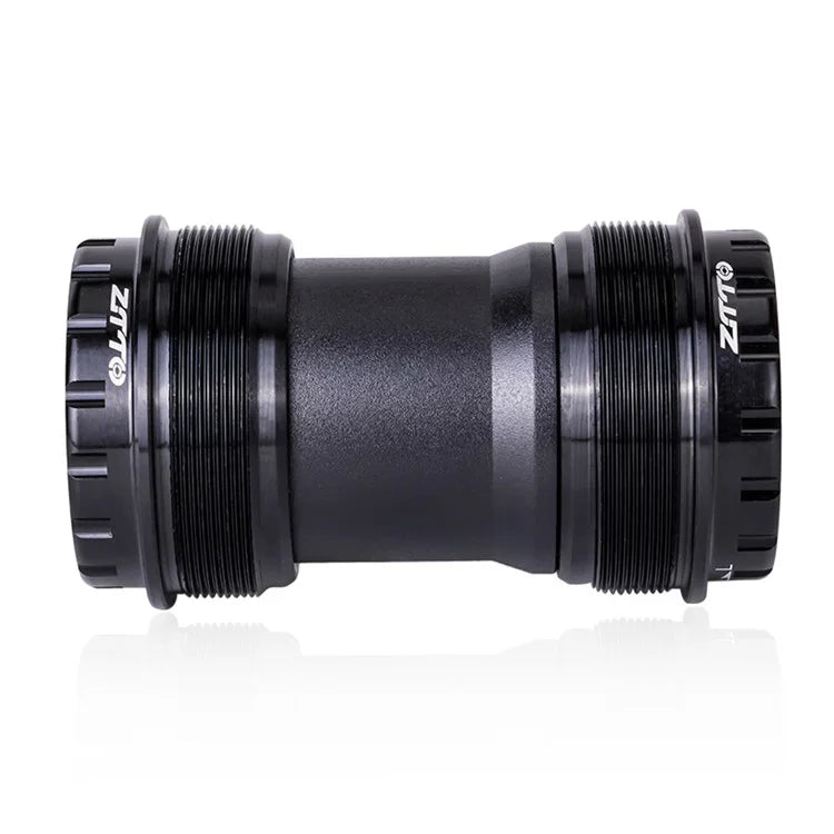 ZTTO T47-29 Road Bike Aluminum Alloy Threaded Bearing Bottom Bracket, Inner Diameter: 29mm