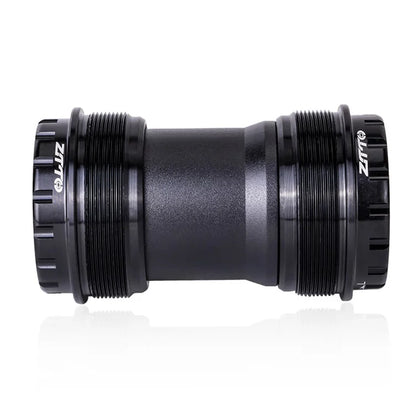 ZTTO T47-29 Road Bike Aluminum Alloy Threaded Bearing Bottom Bracket, Inner Diameter: 29mm