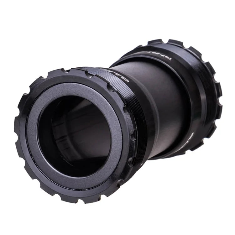 ZTTO T47-29 Road Bike Aluminum Alloy Threaded Bearing Bottom Bracket, Inner Diameter: 29mm