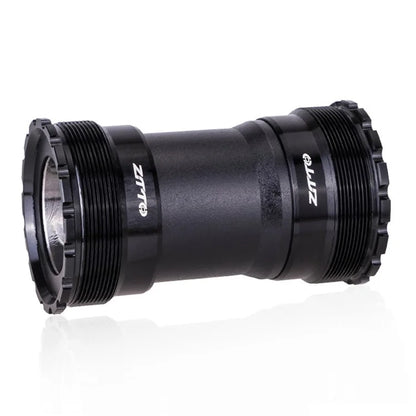 ZTTO T47-30 Aluminum Alloy Road Bike 30mm Inner Diameter Threaded Bearing Bottom Bracket
