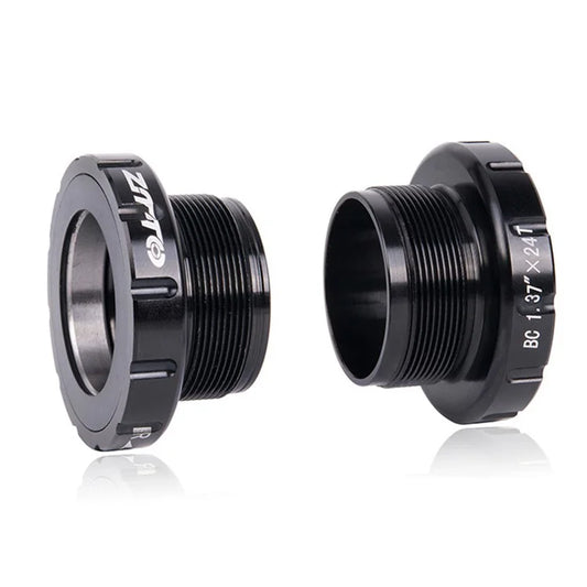 ZTTO BSA30 Road Bike Threaded Ceramic Bottom Bracket for BB386 30mm MTB Crankset