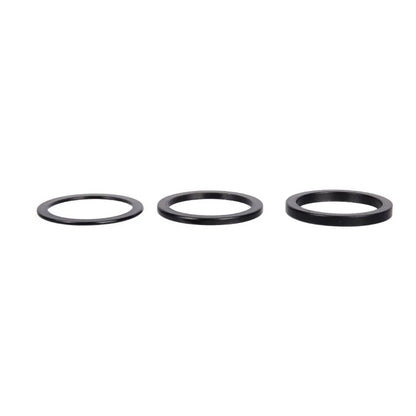 ZTTO PF30SH MTB Road Bike Press Fit Crankset Bottom Bracket (Outer Diameter: 46mm, Inner Diameter: 24mm)