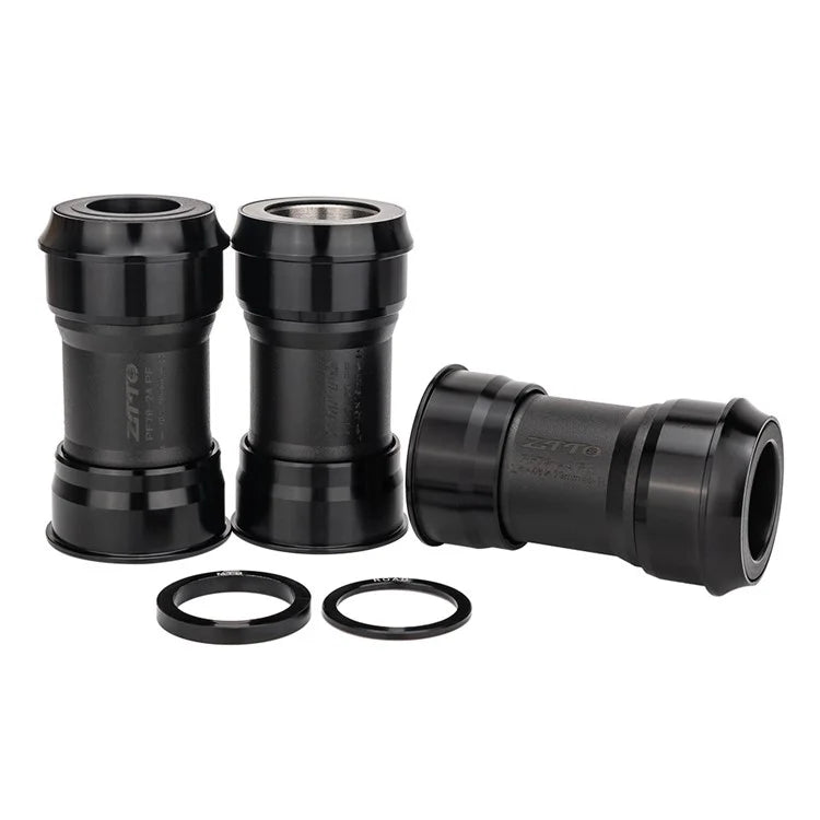 ZTTO Bike Bottom Bracket Threaded BB 24 / 29 / 30MM Crankset 29DUB Crank