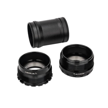 ZTTO Bike Bottom Bracket Threaded BB 24 / 29 / 30MM Crankset 29DUB Crank