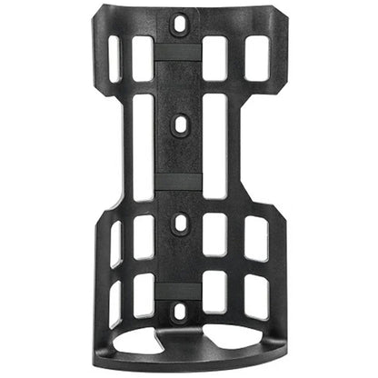 NEWBOLER 2 Bike Front Fork Pannier Bags (3L) + 2 Front Fork Racks + 4 Adjustable Straps + 8 Fixing Straps